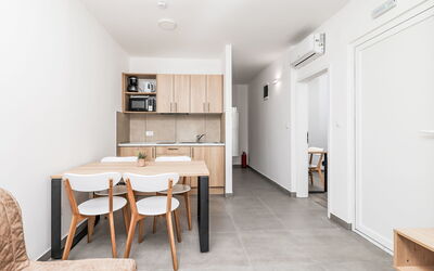 Logement:&nbsp;Medena 250.2