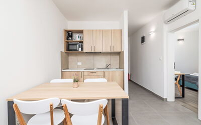 Logement:&nbsp;Medena 250.1