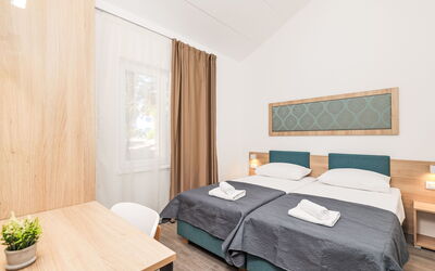 Logement:&nbsp;Medena 250.3
