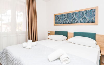 Logement:&nbsp;Medena 251.5