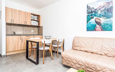 Logement:&nbsp;Medena 251.2
