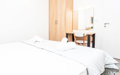 Logement:&nbsp;Medena 251.3
