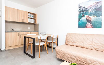 Logement:&nbsp;Medena 251.3
