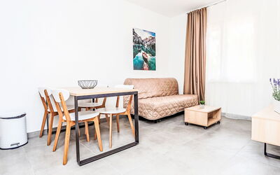 Logement:&nbsp;Medena 251.2