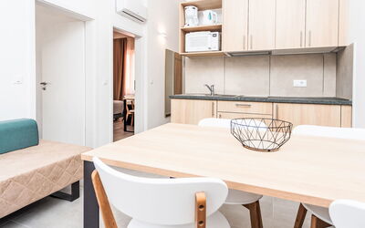 Logement:&nbsp;Medena 251.4