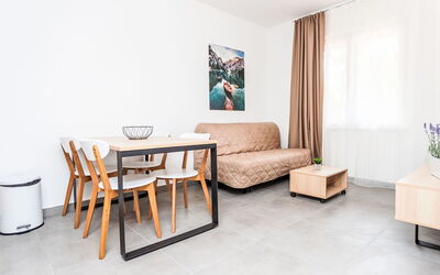 Logement:&nbsp;Medena 251.4