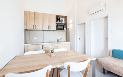 Logement:&nbsp;Medena 252.2