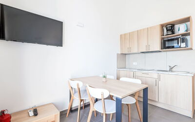 Logement:&nbsp;Medena 252.2