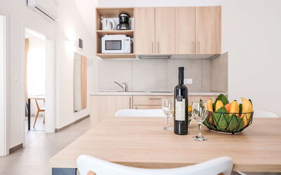 Logement:&nbsp;Medena 253.5