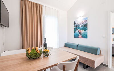 Logement:&nbsp;Medena 253.1
