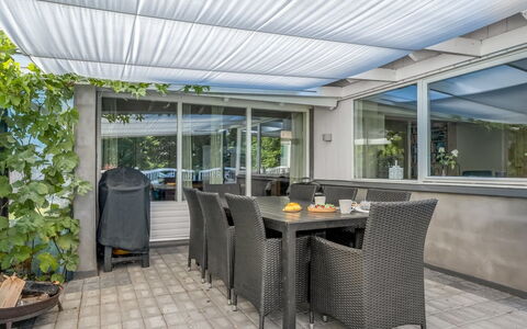 Janna - 200M from the Sea: Appartement, Condominium, Biens, Balcon, Villa, Hôtel