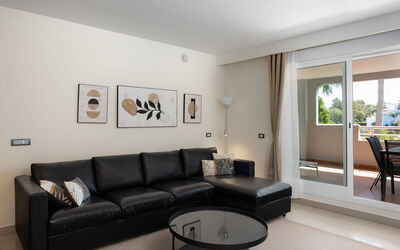 Logement:&nbsp;Cortijo Oceania 657.1
