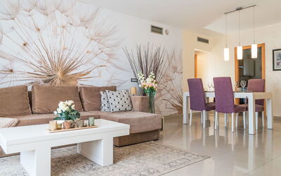 Logement:&nbsp;Cortijo del Mar 657.2