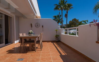 Logement:&nbsp;Cortijo del Mar 657.2