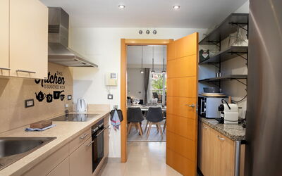 Logement:&nbsp;Cortijo Oceania 657.1