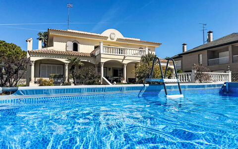 Bon Repos: Piscine, Recours, Loisir, Biens, Vacances, Eco Hôtel, Villa, Ombre, Hôtel, Hacienda