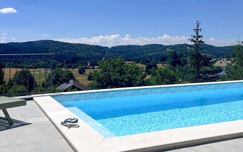 Stella Verde: Zone Résidentielle, Arbuste, Maison, Jardin, Domicile, Lot Terre, Toit, Ombre, Pelouse