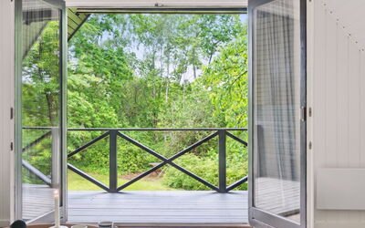 Estefania - 1Km from the Sea