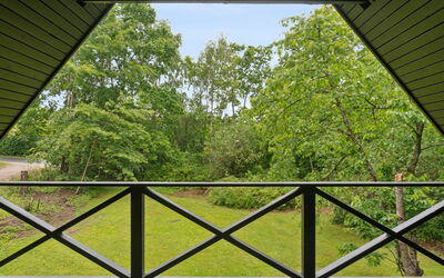 Estefania - 1Km from the Sea