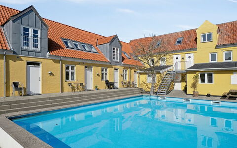 Merta - 500M from the Sea: Appartement, Condominium, Biens, Balcon, Villa, Hôtel