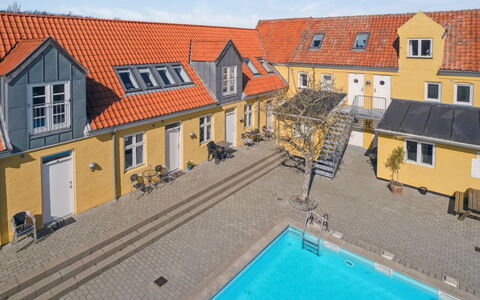 Merta - 500M from the Sea: Appartement, Condominium, Biens, Balcon, Villa, Hôtel