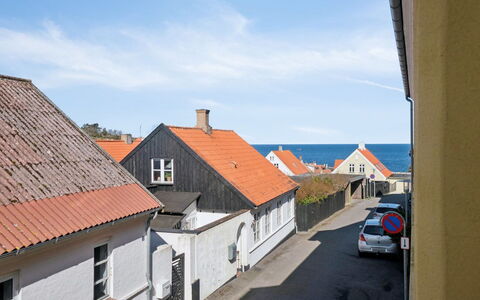 Merta - 500M from the Sea: Appartement, Condominium, Biens, Balcon, Villa, Hôtel