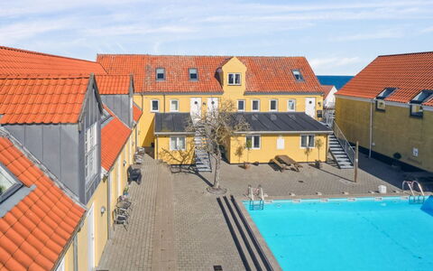 Merta - 500M from the Sea: Appartement, Condominium, Biens, Balcon, Villa, Hôtel