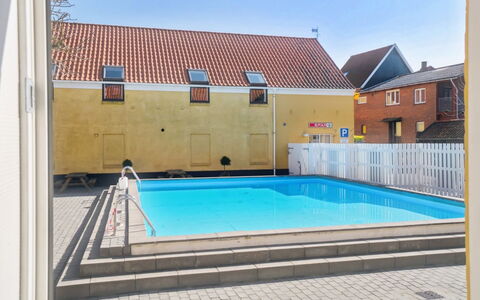 Merta - 500M from the Sea: Appartement, Condominium, Biens, Balcon, Villa, Hôtel