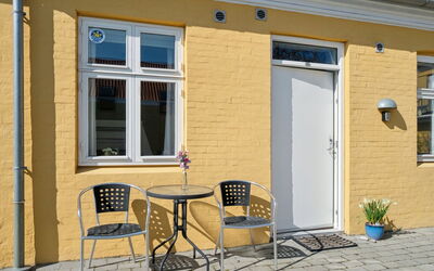 Merta - 500M from the Sea