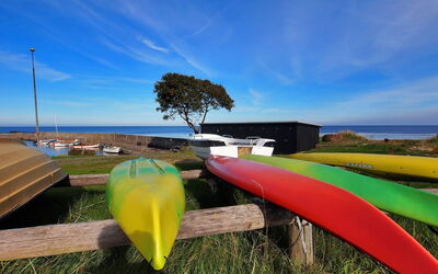 Merta - 500M from the Sea