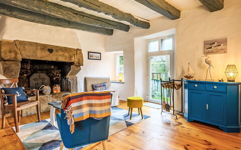 Maison de Langonnet: Chaîne De Montagnes, Station De Montagne, Chalet, Vallée, Pente, Village, Village De Montagne, Alpes, Crête, Massif