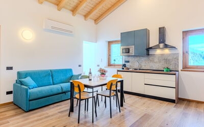 Cigno 639.2: Design Intérieur, Bois, Sol, Sol, Meubles, Plafond, Pièce, Domicile, Appartement, Salon