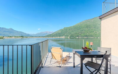 Logement:&nbsp;Svasso 639.4