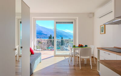 Logement:&nbsp;Luccio 791.2