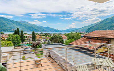 Logement:&nbsp;Luccio 791.2