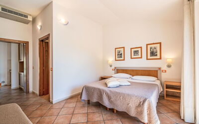 Logement:&nbsp;La Rocca 120.2