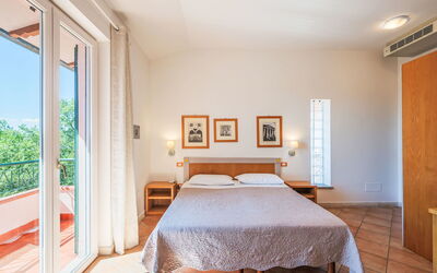 Logement:&nbsp;La Rocca 120.2