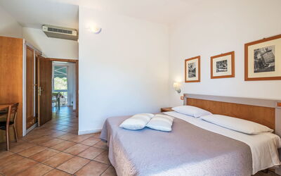 Logement:&nbsp;La Rocca 120.2