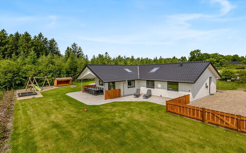 Alvira - 30Km from the Sea
