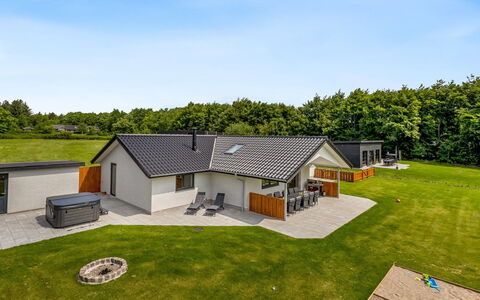 Alvira - 30Km from the Sea