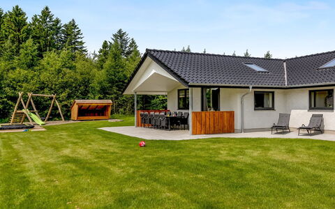 Alvira - 30Km from the Sea