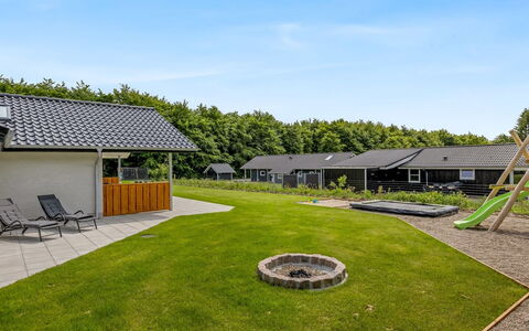 Alvira - 30Km from the Sea
