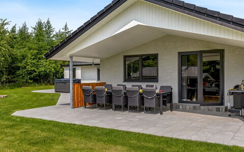 Alvira - 30Km from the Sea