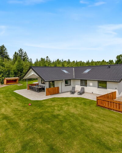 Alvira - 30Km from the Sea