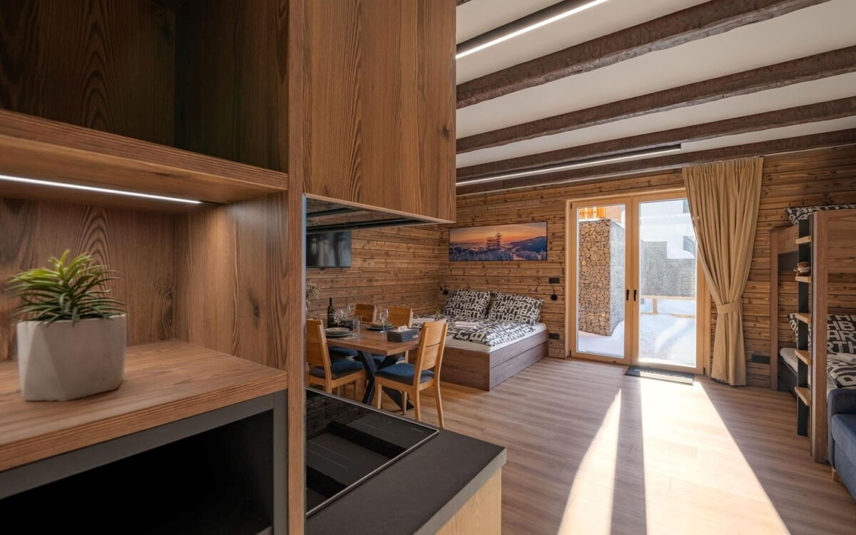 Logement:&nbsp;Dolní Morava 200.1