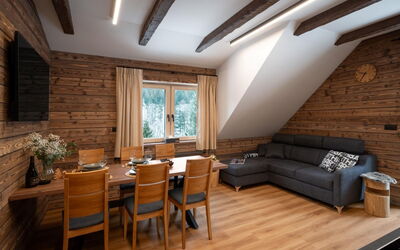 Dolní Morava 200.6: Meubles, Sol, Design Intérieur, Bois, Parquet, Sol, Canapé, Salon, Table, Domicile