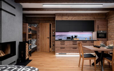 Dolní Morava 200.4: Meubles, Sol, Design Intérieur, Bois, Cuisine, Sol, Parquet, Électroménager, Domicile, Plafond