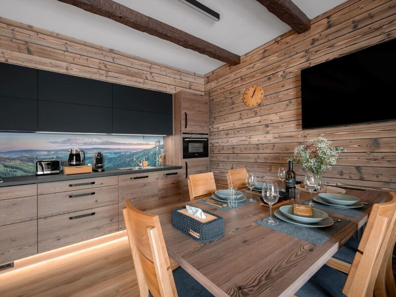 Logement:&nbsp;Dolní Morava 200.1