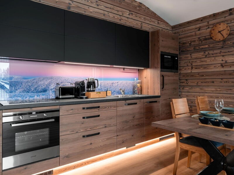 Logement:&nbsp;Dolní Morava 200.4