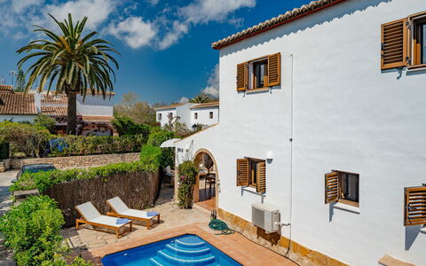 Cofitsa Plus: Piscine, Domicile, Recours, Biens, Hacienda, Eco Hôtel, Villa, Hôtel, Ville Resort